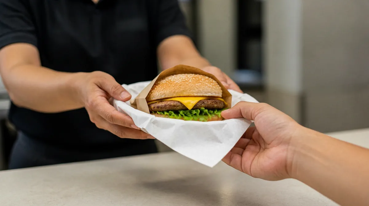 Restaurants & Fast Food